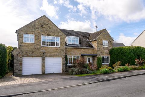 5 bedroom detached house for sale, Lea Croft, Clifford, LS23