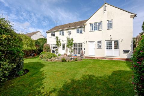 5 bedroom detached house for sale, Lea Croft, Clifford, LS23