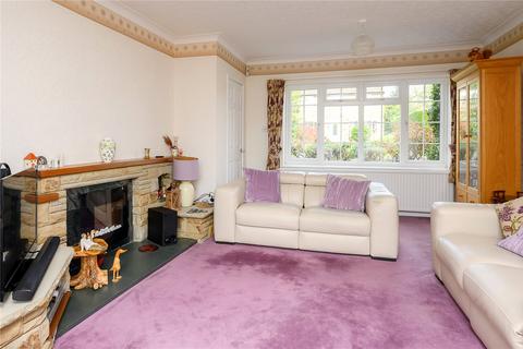 5 bedroom detached house for sale, Lea Croft, Clifford, LS23