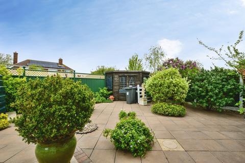 3 bedroom detached bungalow for sale, John Smith Close, Willoughby, ALFORD