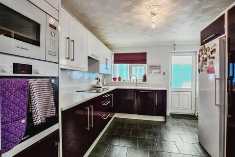 3 bedroom detached bungalow for sale, John Smith Close, Willoughby, ALFORD