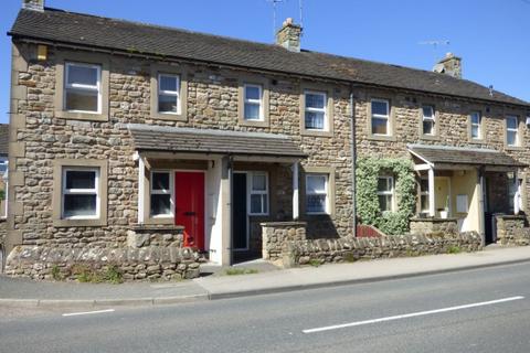 2 bedroom terraced house for sale, The Maltings, Whittington LA6