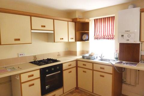 2 bedroom terraced house for sale, The Maltings, Whittington LA6
