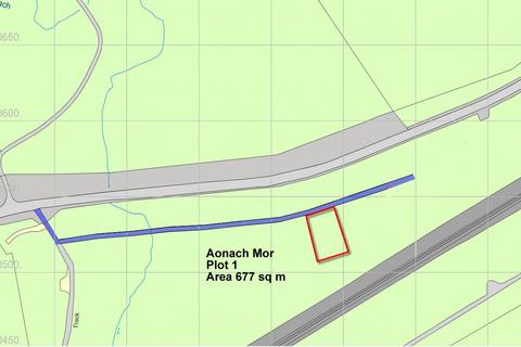 Land for sale, Achnabobane ,Spean Bridge PH34