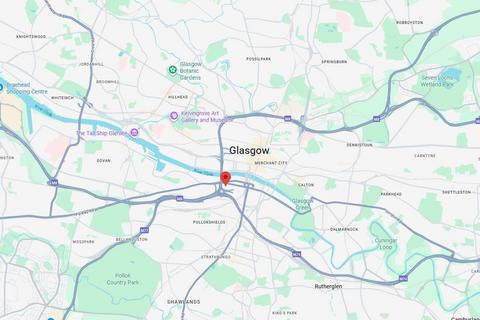 Property for sale, Glasgow City Centre G5
