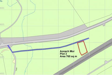 Land for sale, Achnabobane ,Spean Bridge PH34