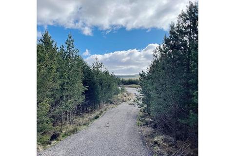 Land for sale, Achnabobane ,Spean Bridge PH34