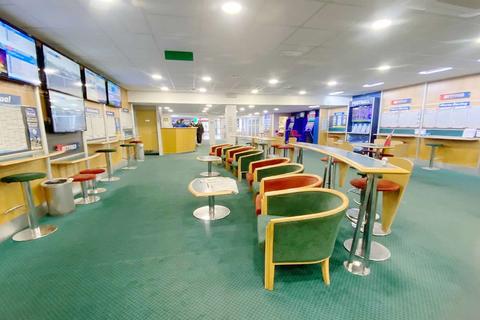 Property for sale, Dockhead Street, Betfred Investment, Saltcoats KA21