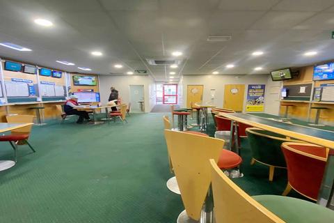 Property for sale, Dockhead Street, Betfred Investment, Saltcoats KA21