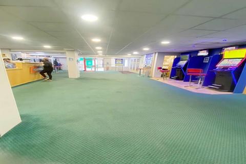Property for sale, Dockhead Street, Betfred Investment, Saltcoats KA21