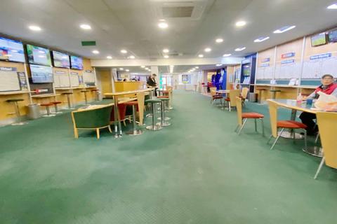 Property for sale, Dockhead Street, Betfred Investment, Saltcoats KA21