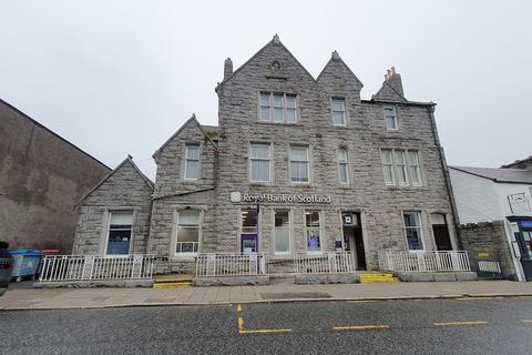 2 bedroom flat for sale, King Street, Flat C, Castle Douglas DG7