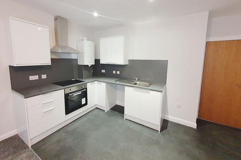2 bedroom flat for sale, King Street, Flat C, Castle Douglas DG7