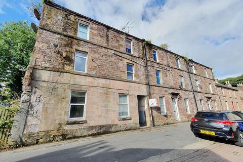 1 bedroom flat for sale, Castle Street, 2C, Maybole KA19