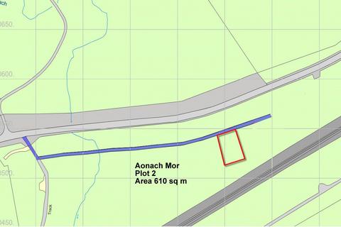 Land for sale, Achnabobane ,Spean Bridge PH34