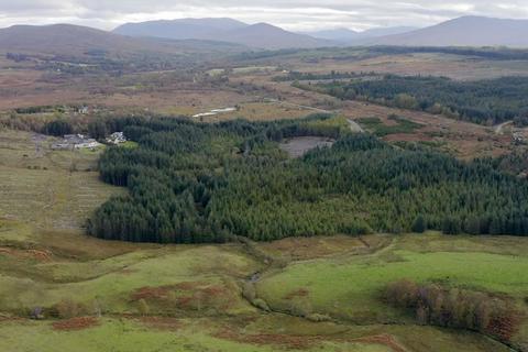 Land for sale, Achnabobane ,Spean Bridge PH34