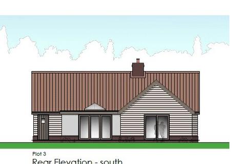 3 bedroom bungalow for sale, Ashbocking Road, Henley, Ipswich, Suffolk, IP6