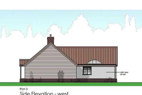 3 bedroom bungalow for sale, Ashbocking Road, Henley, Ipswich, Suffolk, IP6