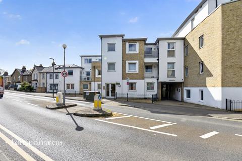 Oakhill Road, Sutton
