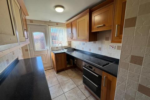 3 bedroom terraced house to rent, Alder Road, Peterlee, SR8