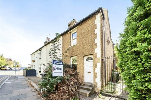 2 bedroom end of terrace house for sale, Fulwich Road, Dartford, DA1
