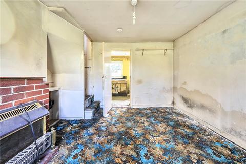 2 bedroom end of terrace house for sale, Fulwich Road, Dartford, DA1