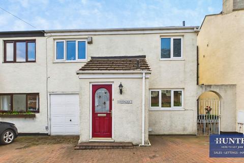 3 bedroom semi-detached house for sale, Avoncroft Close, Seaham