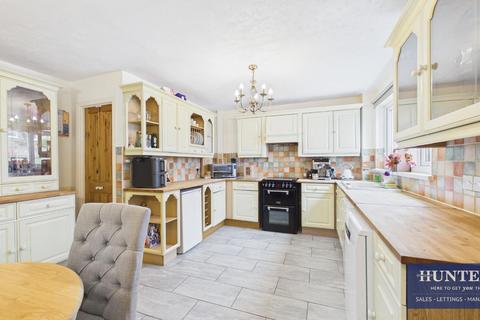 3 bedroom semi-detached house for sale, Avoncroft Close, Seaham