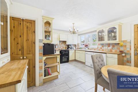 3 bedroom semi-detached house for sale, Avoncroft Close, Seaham