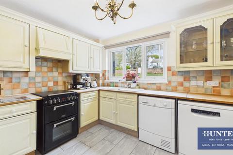 3 bedroom semi-detached house for sale, Avoncroft Close, Seaham