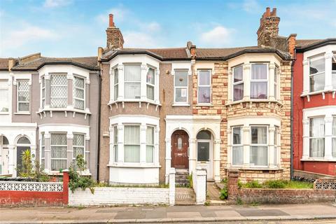Wightman Road, Hornsey, N8