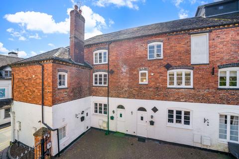 2 bedroom terraced house for sale, Cartway, Bridgnorth, WV16