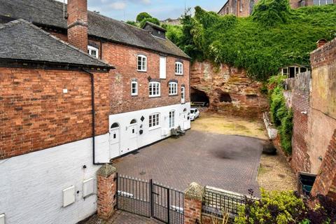 2 bedroom terraced house for sale, Cartway, Bridgnorth, WV16