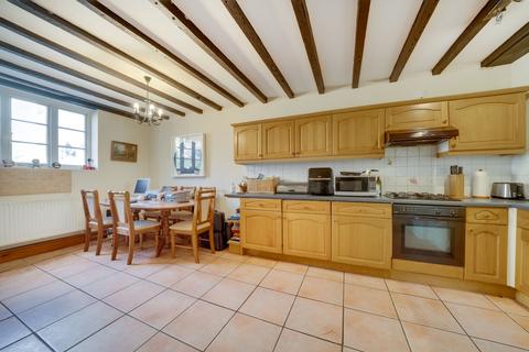 2 bedroom terraced house for sale, Cartway, Bridgnorth, WV16