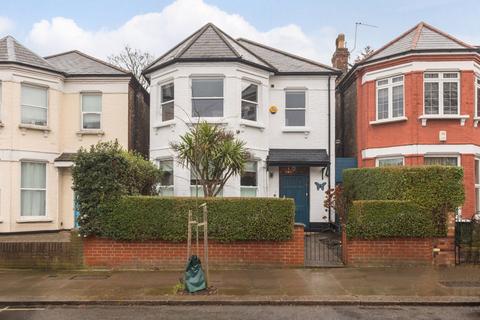 5 bedroom detached house for sale, Fordwych Road, West Hampstead, NW2