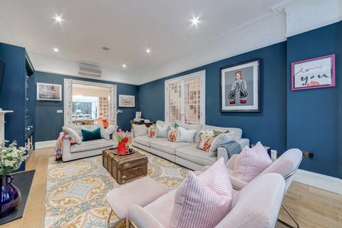5 bedroom detached house for sale, Fordwych Road, West Hampstead, NW2