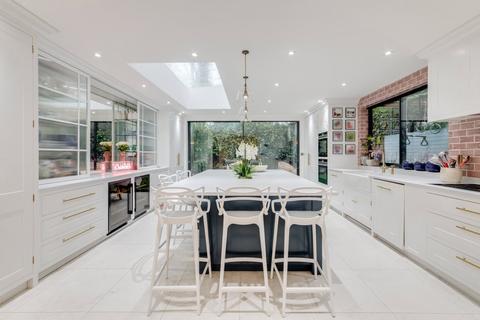 5 bedroom detached house for sale, Fordwych Road, West Hampstead, NW2