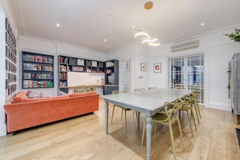 5 bedroom detached house for sale, Fordwych Road, West Hampstead, NW2