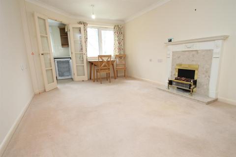 1 bedroom retirement property for sale, St. Lukes Avenue, Maidstone