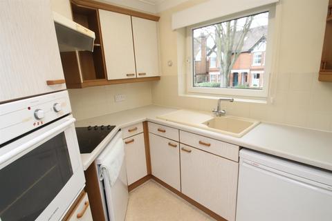 1 bedroom retirement property for sale, St. Lukes Avenue, Maidstone