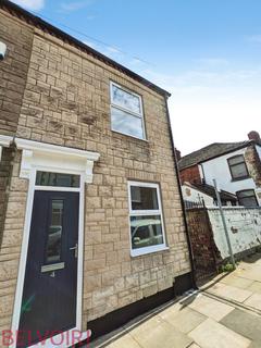 undefined, Derry Street, Heron Cross, Stoke-on-Trent, ST4