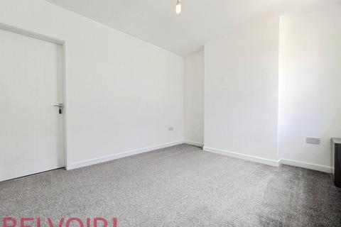 undefined, Derry Street, Heron Cross, Stoke-on-Trent, ST4