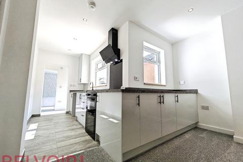 undefined, Derry Street, Heron Cross, Stoke-on-Trent, ST4
