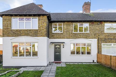 4 bedroom semi-detached house to rent, Raymond Road Beckenham BR3