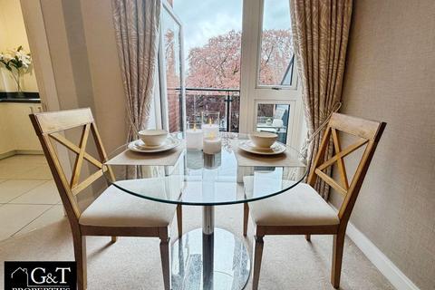 undefined, Apartment , Ryland Place,  Norfolk Road Edgbaston, Edgbaston, Birmingham