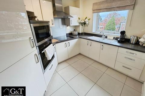 undefined, Apartment , Ryland Place,  Norfolk Road Edgbaston, Edgbaston, Birmingham