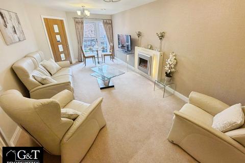undefined, Apartment , Ryland Place,  Norfolk Road Edgbaston, Edgbaston, Birmingham