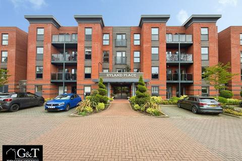 undefined, Apartment , Ryland Place,  Norfolk Road Edgbaston, Edgbaston, Birmingham