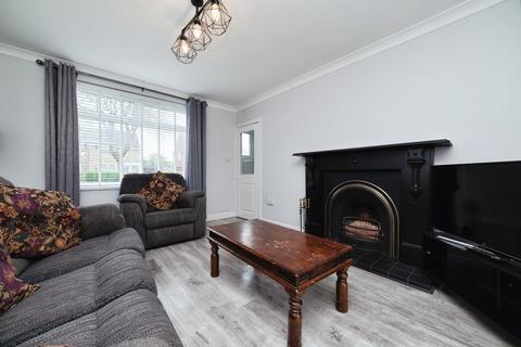 3 bedroom end of terrace house for sale, Anson Road, Hull