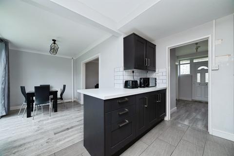 3 bedroom end of terrace house for sale, Anson Road, Hull